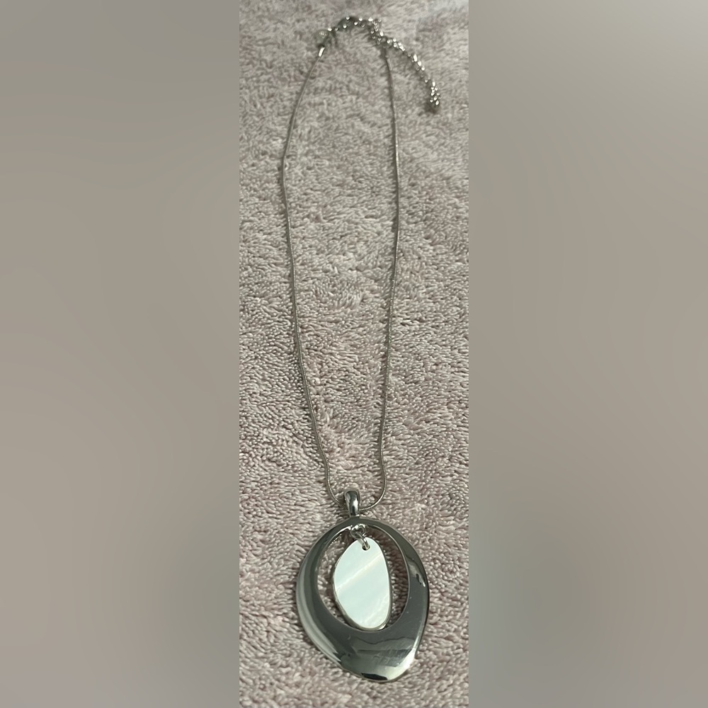 Lia Sophia “Finesse” Necklace